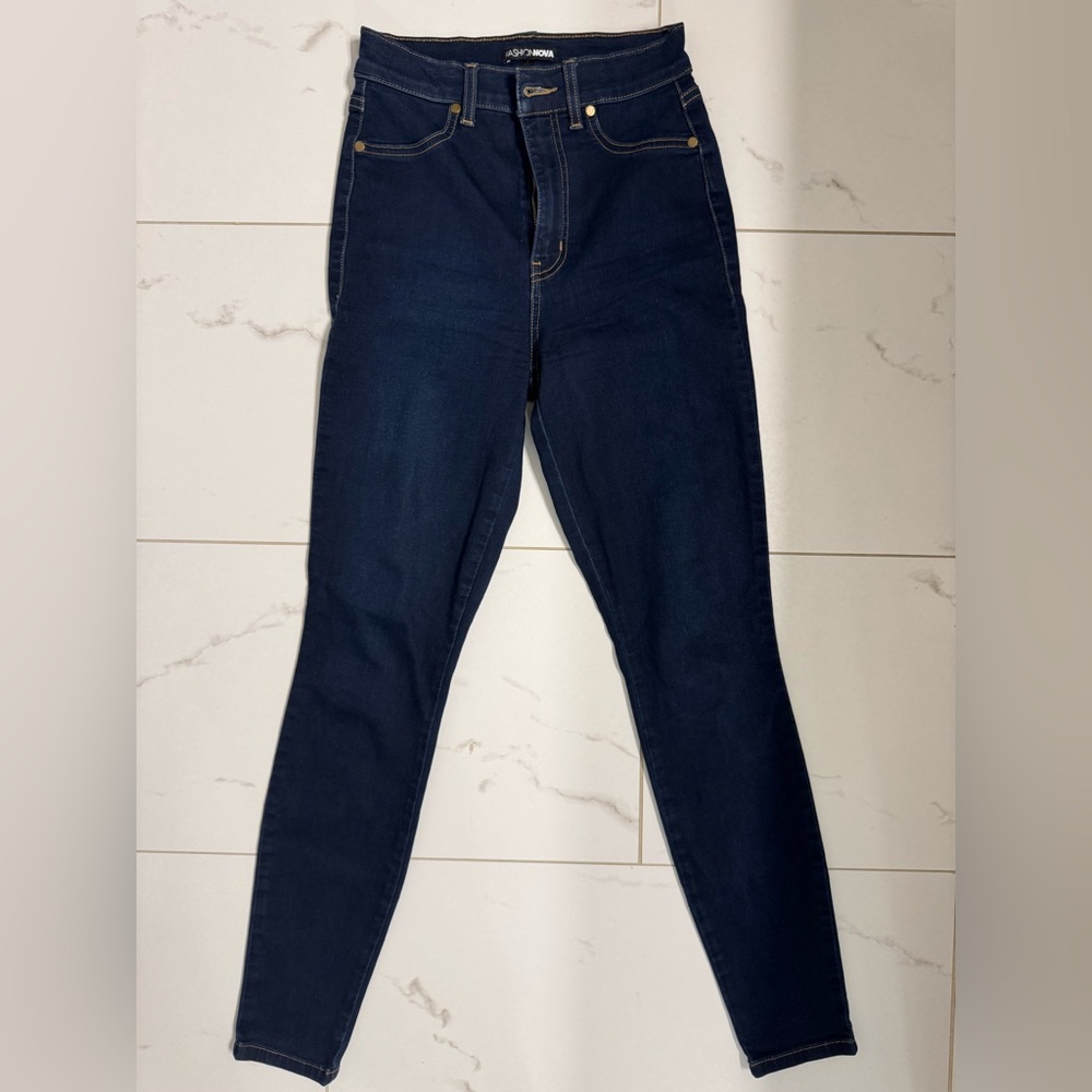 Fashion Nova Jeans
